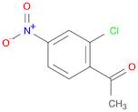 1-(2-Chloro-4-nitrophenyl)ethanone