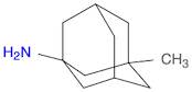 3-Methyladamantan-1-amine