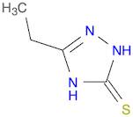 5-Ethyl-1H-1,2,4-triazole-3-thiol