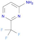 2-(TRIFLUOROMETHYL)PYRIMIDIN-4-AMINE