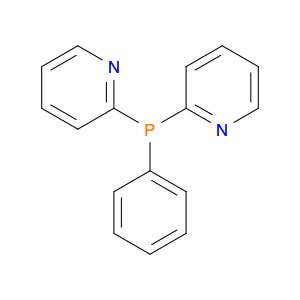 2,2'-(Phenylphosphanediyl)dipyridine