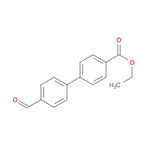 Ethyl 4'-formyl-[1,1'-biphenyl]-4-carboxylate