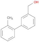 (2'-Methyl-[1,1'-biphenyl]-3-yl)methanol