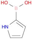 2-Pyrrolylboronic acid