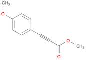 Methyl 3-(4-Methoxyphenyl)propiolate