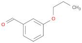 3-Propoxybenzaldehyde