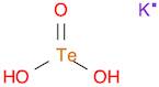 Potassium tellurate(IV)