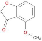 4-Methoxy-3(2H)-benzofuranone