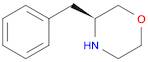 (S)-3-Benzylmorpholine