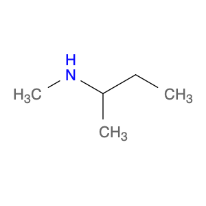 N-Methylbutan-2-amine