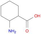 2-Aminocyclohexanecarboxylic acid