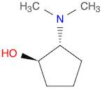 (1R,2R)-2-(dimethylamino)cyclopentanol