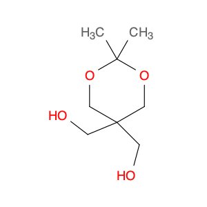 2,2-Dimethyl-5,5-bis(hydroxymethyl)-1,3-dioxane
