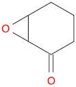 7-Oxabicyclo[4.1.0]heptan-2-one