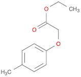 ETHYL (4-METHYLPHENOXY)ACETATE