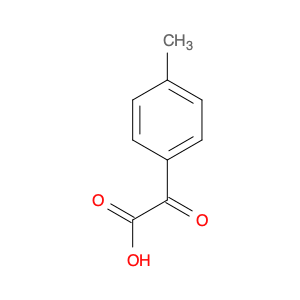 4-methylbenzoylformic acid