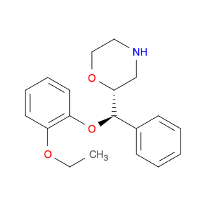 Reboxetine