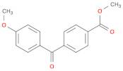 4-(4-METHOXY-BENZOYL)-BENZOIC ACIDMETHYL ESTER