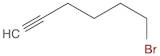 6-Bromohex-1-yne