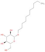 N-UNDECYL β-D-GLUCOPYRANOSIDE