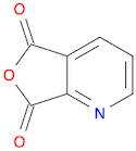 2,3-Pyridinedicarboxylicanhydride