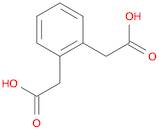 2,2'-(1,2-Phenylene)diacetic acid