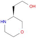 (S)-2-(Morpholin-3-yl)ethanol