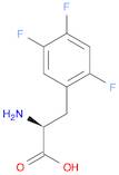 L-2,4,5-Trifluorophenylalanine