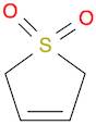 2,5-Dihydrothiophene 1,1-dioxide