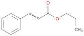 Propyl cinnamate