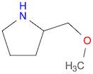 2-(Methoxymethyl)pyrrolidine