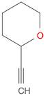 2H-Pyran, 2-ethynyltetrahydro-