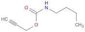 Prop-2-yn-1-yl butylcarbamate