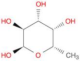 6-Deoxy-a-L-galactopyranose