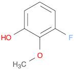 3-Fluoro-2-methoxyphenol