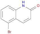 5-Bromoquinolin-2(1H)-one