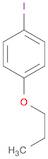 1-IODO-4-PROPOXYBENZENE