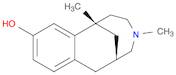 Eptazocine