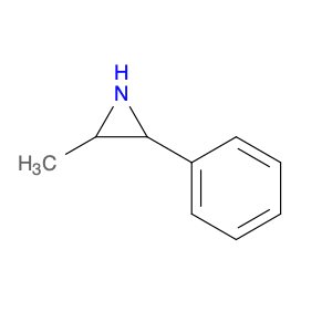 2-Methyl-3-phenylaziridine