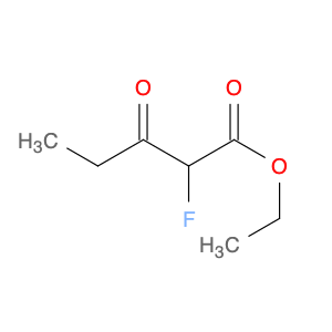 Ethyl 2-fluoro-3-oxopentanoate