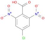 4-CHLORO-2,6-DINITROBENZOIC ACID