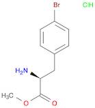 H-Phe(4-Br)-Ome.HCl