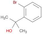 2-(2-Bromophenyl)-2-propanol