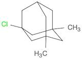 1-Chloro-3,5-dimethyladamantane