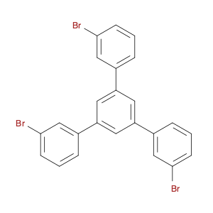 3,3''-Dibromo-5'-(3-bromophenyl)-1,1':3',1''-terphenyl