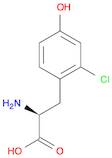 3-CHLORO-L-TYROSINE