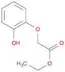 Ethyl 2-(2-hydroxyphenoxy)acetate