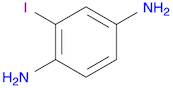 2-Iodo-1,4-benzenediamine