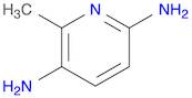 6-Methylpyridine-2,5-diamine