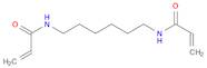 N-[6-(prop-2-enoylamino)hexyl]prop-2-enamide